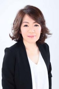 一般社団法人高齢者ケア推進協会 フットケア代表講師 大杉 京子