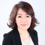 一般社団法人高齢者ケア推進協会 フットケア代表講師 大杉 京子