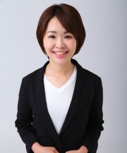 柿原恵美プロフィール画像