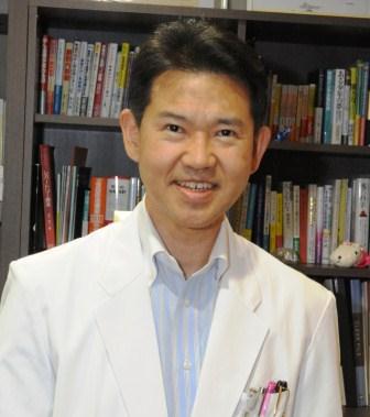 堀田由浩先生のプロフィール写真